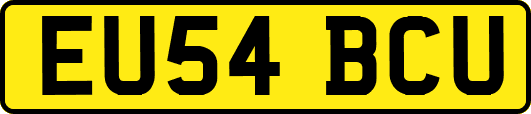 EU54BCU