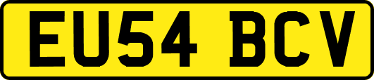 EU54BCV