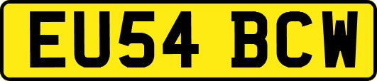 EU54BCW