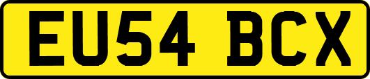 EU54BCX