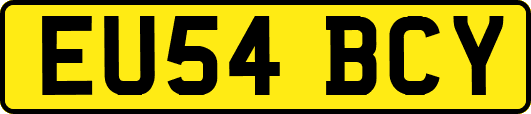 EU54BCY
