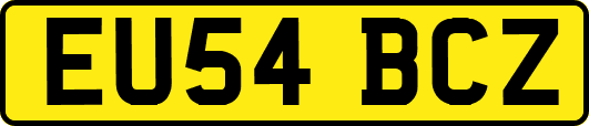 EU54BCZ