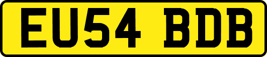 EU54BDB