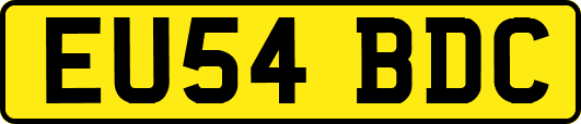 EU54BDC