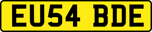 EU54BDE
