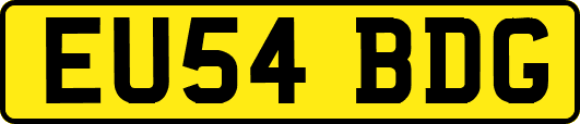 EU54BDG