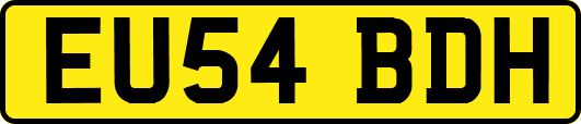 EU54BDH