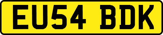 EU54BDK