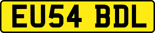 EU54BDL