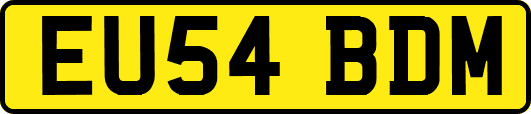 EU54BDM