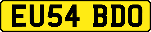 EU54BDO