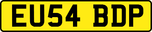 EU54BDP