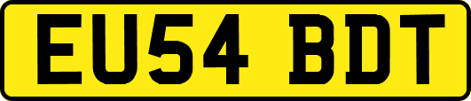 EU54BDT