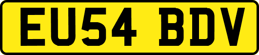 EU54BDV