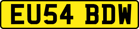 EU54BDW