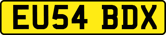 EU54BDX