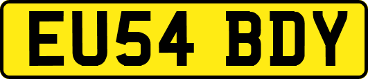 EU54BDY