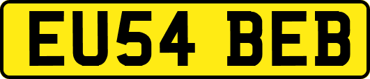 EU54BEB