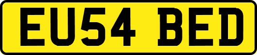 EU54BED