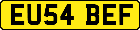 EU54BEF