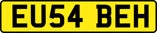 EU54BEH