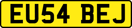 EU54BEJ