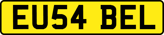 EU54BEL