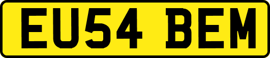 EU54BEM