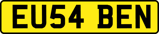 EU54BEN
