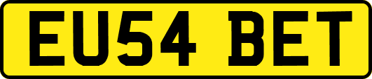 EU54BET