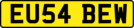 EU54BEW