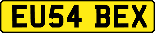 EU54BEX