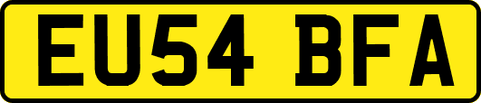 EU54BFA