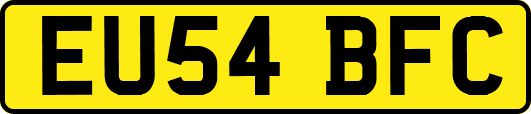 EU54BFC