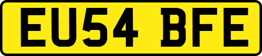 EU54BFE