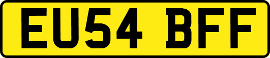 EU54BFF
