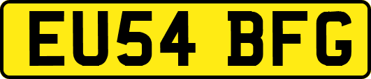 EU54BFG