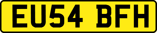 EU54BFH