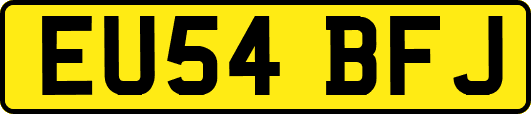 EU54BFJ