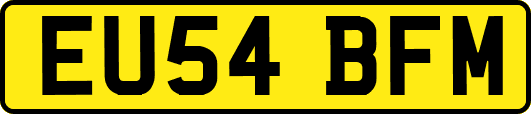 EU54BFM