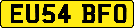 EU54BFO