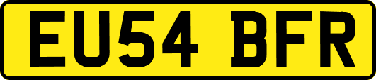 EU54BFR