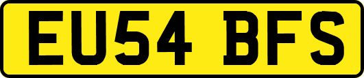 EU54BFS