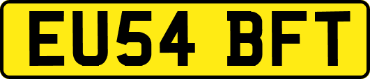 EU54BFT