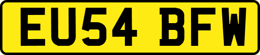 EU54BFW