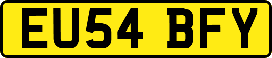 EU54BFY