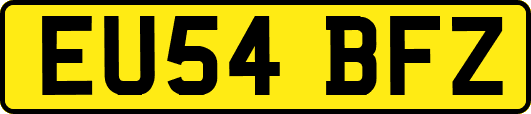 EU54BFZ