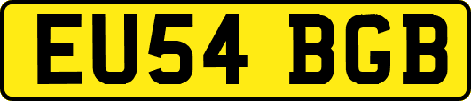 EU54BGB