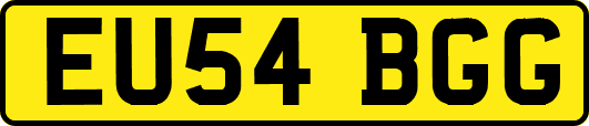 EU54BGG