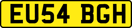 EU54BGH